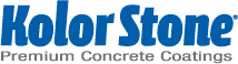 Kolorstone Premium Concrete Coatings
